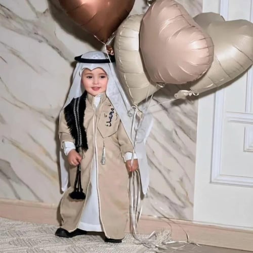 دقلة العيد ولادي