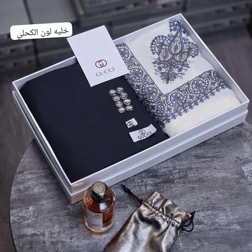 هدايا الشتاء بتصميم راقي