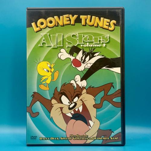Looney Tunes All Stars - DVD