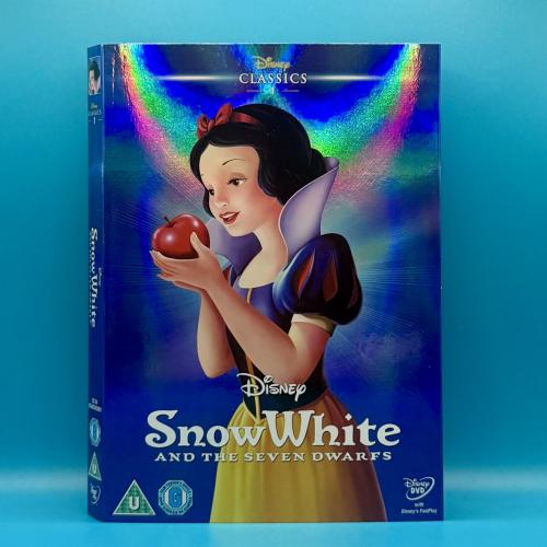 سليب كفر فقط - لفلم سنو وايت Snow White