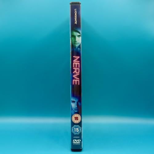 فلم Nerve - DVD