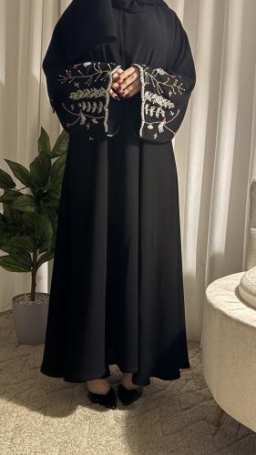 Khosamaa abaya