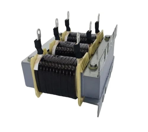 رياكتور رفع قدرة للغطاسات 80 أمبير - نظام صناعي مت...