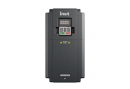 محول INVT للغطاس 11KW