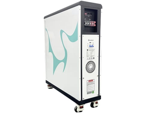 بطارية ليثيوم 30 كيلو - أرورة Aurora - 600 امبير -...