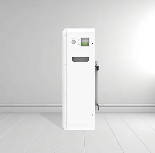 بطارية ليثيوم فيليسيتي 5.12 كيلو وات 100 أمبير 48...