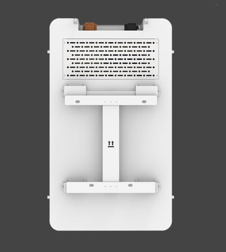 بطارية ليثيوم فيليسيتي 10 كيلوواط 48 فولت 200 امبي...