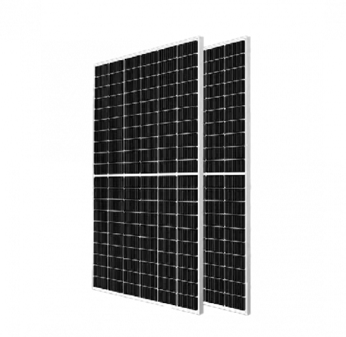 اللواح طاقة شمسية (550W)