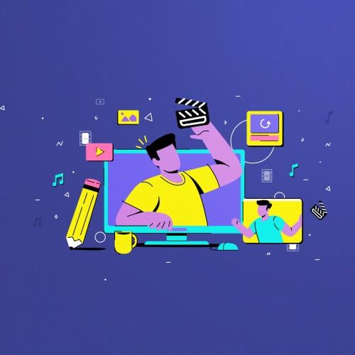 موشن جرافيك