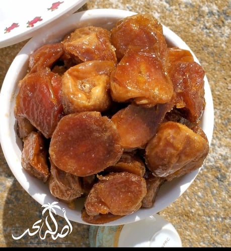 تمر ضميد سكري _ وزن3 كجم