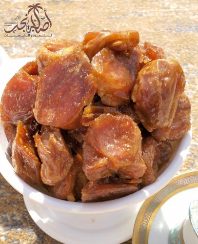 تمر ضميد سكري _ وزن3 كجم