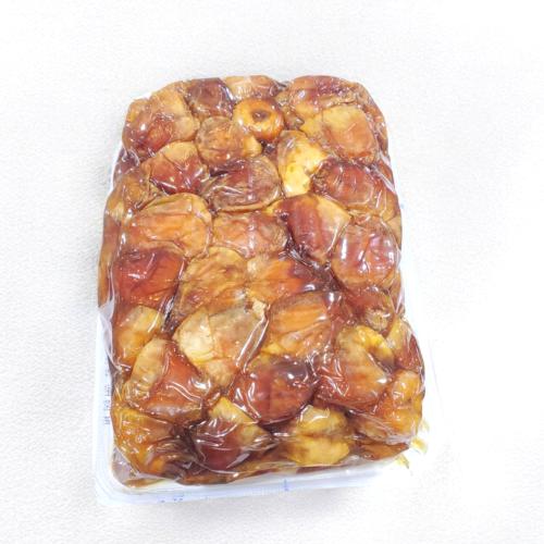 تمر سكري مكنوز 8 عبوات حجم 1 كجم