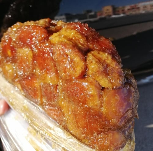 ضميد سكري مجروش ملكي حجم 1 كجم