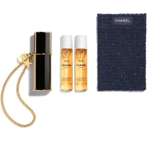 شارم شانيل n5 اصدار حصري