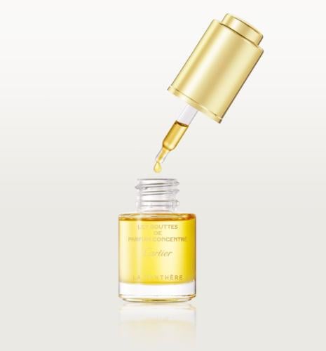 خمريه كارتييه زيت عطري لابانثير