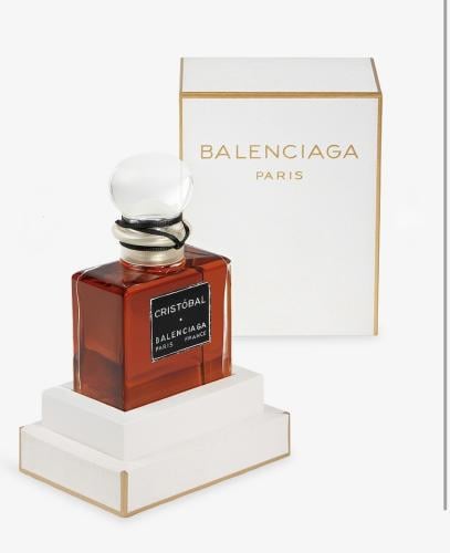 عطر كريستوبال من بلنسياقا