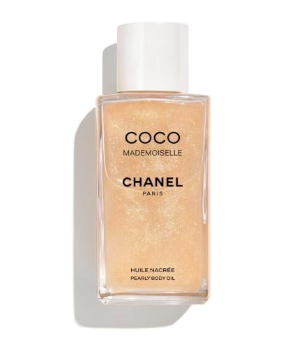 زيت القليتر كوكو مادموزيل شانيل اصدار حصري