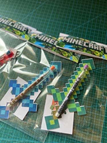 مرسام ماين كرافت