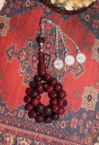 فاتوران 33خرزة 11مل