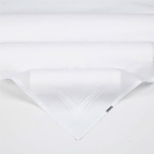 شماغ بنتلي BENTLEY أبيض ليزر 2024