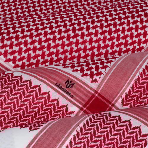 شماغ مسارو Massaro السلطان آخر إصدار