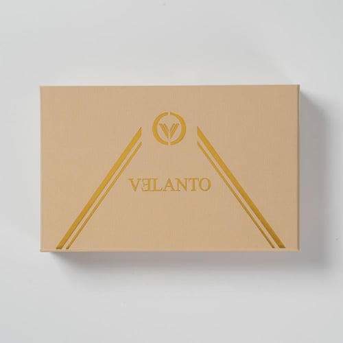 شماغ فيلنتو VELANTO بلاتينيوم