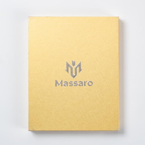 شماغ مسارو Massaro المختلف