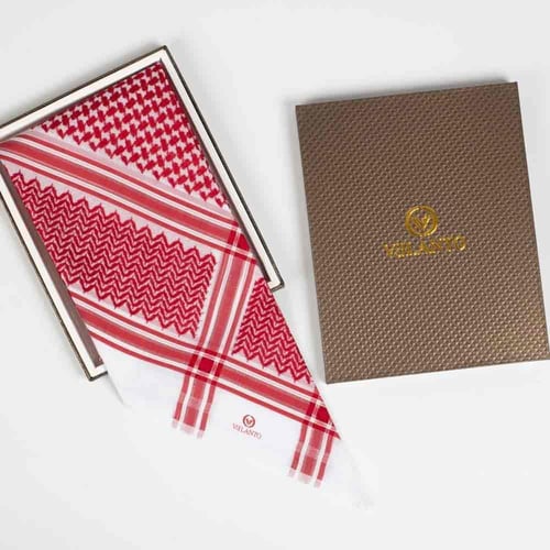 شماغ فلانتو VELANTO الفاخر 2024