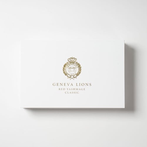 شماغ جينيفا ليونز كلاسيك الخاص 26