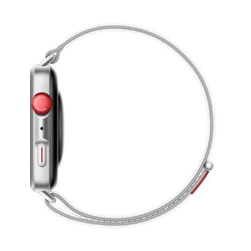 ساعة هواوي فيت 4 | Huawei Watch Fit 4 - رصاصي