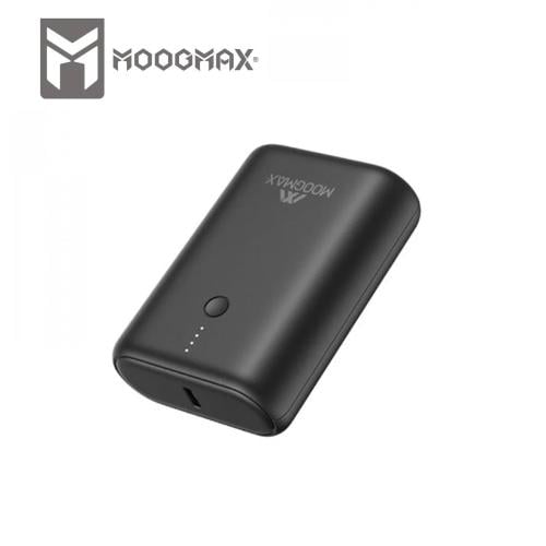MOOGMAX - أصغر باور بانك قوة 10000 الف ملي امبير
