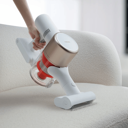 مكنسة لاسلكية شاومي G9 Plus بقوة 120 واط هوائي - أ...