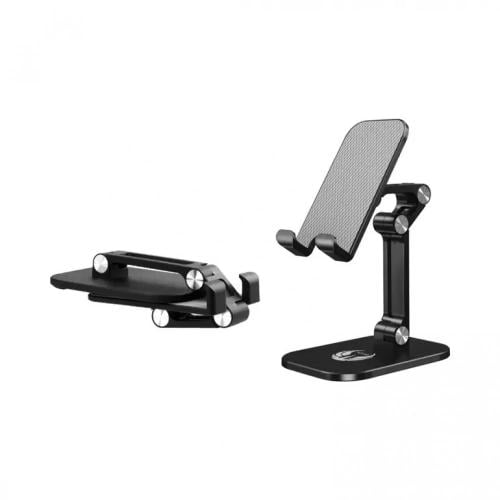 YOUFO يوفو - ستاند جوال وايباد مكتبي متحرك 360ْ قا...