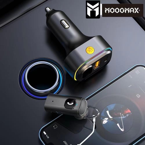 MOOGMAX - راس سياره 3 × 1