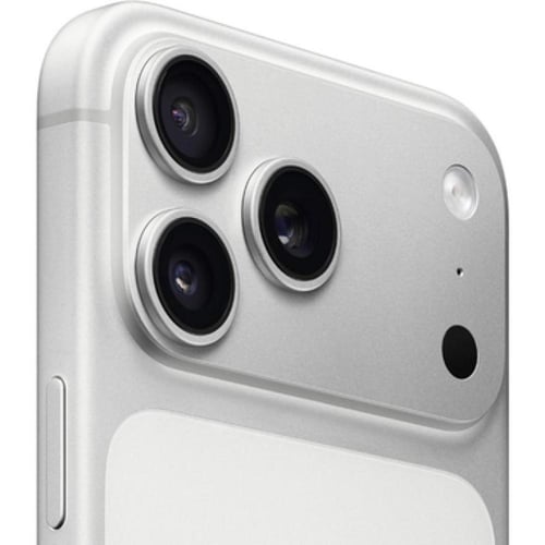 ابل آيفون 17 برو ماكس 256 جيجا بايت - فضي - 5‎G -...