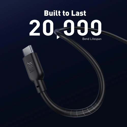 سلك JODA ماج رول مغناطيسي بقوة 60 واط تايب سي الى...