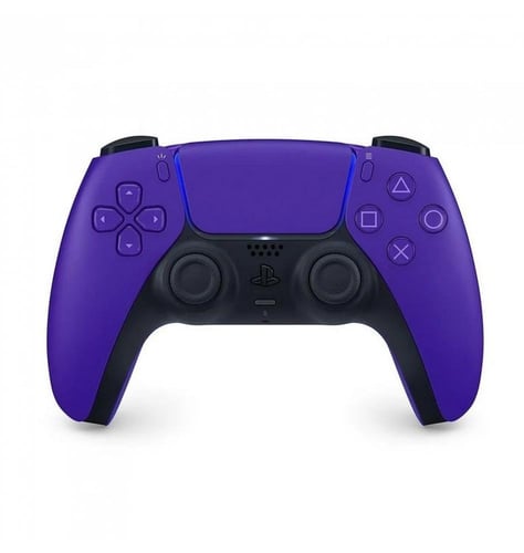 سوني | يد تحكم سوني بلايستيشن 5 | DualSense | ابيض