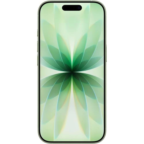 ابل آيفون 17 256 جيجابايت - أخضر زيتوني - الجيل ال...