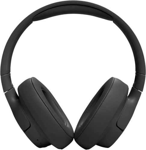 JBL - سماعة لاسلكية JBL TUNE 720 BT / أسود