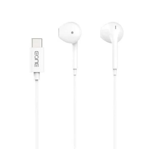 سماعة تايب سي EONE معتمده من ابل