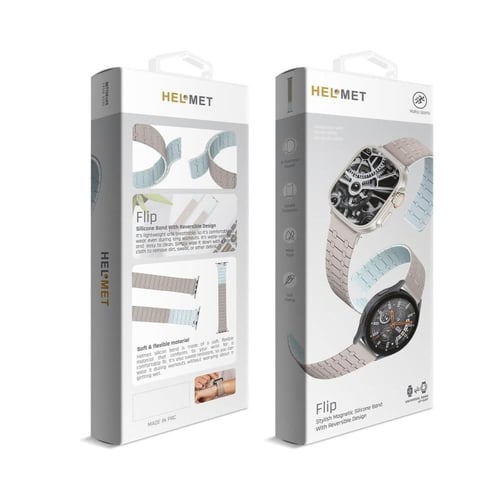 سوار Flip من HELMET