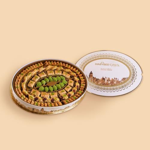 بوكس الجمعات