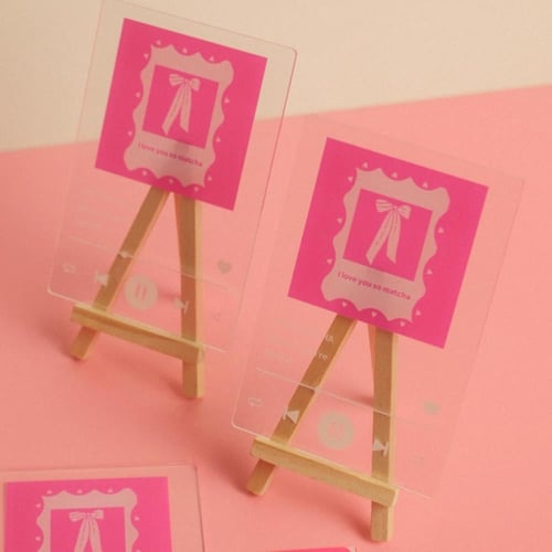 باكيج الاهداء LADY MATCHA