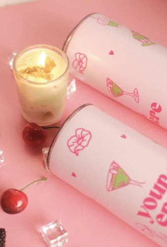 مق الاصدار LADY MATCHA 2