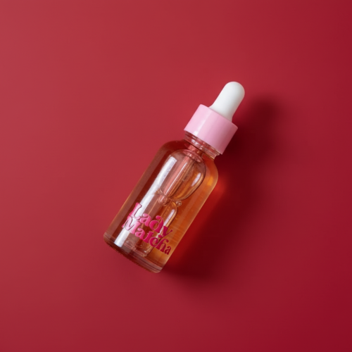 سيروب فانيلا