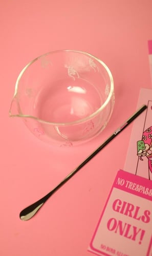 أدوات الماتشا