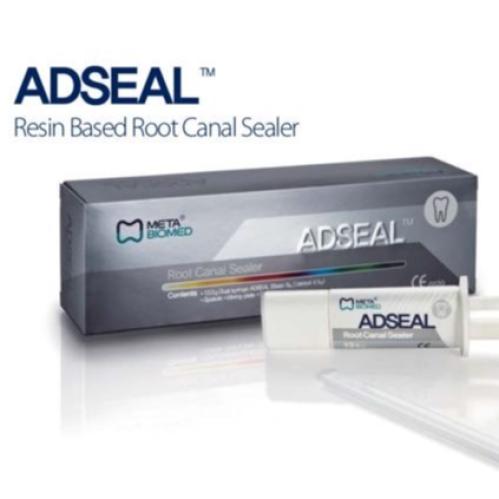 Root canal sealer