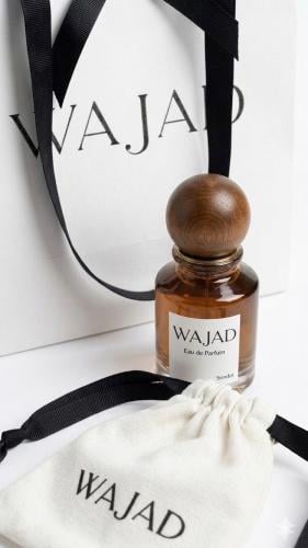 عطر وجاد