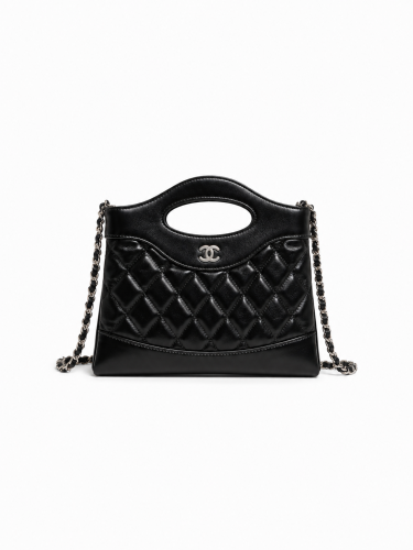 Chanel black