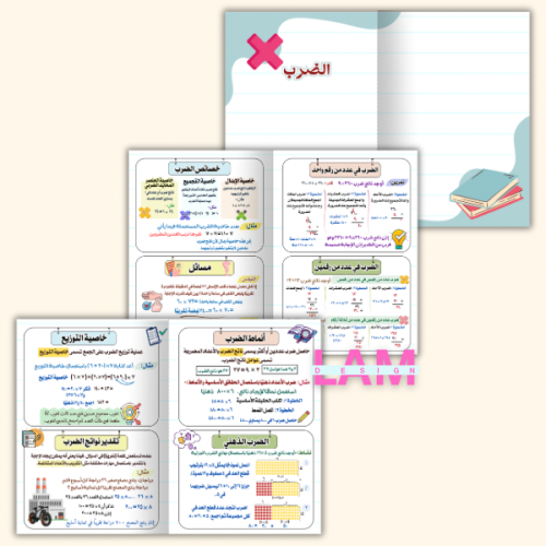 مطوية الضرب